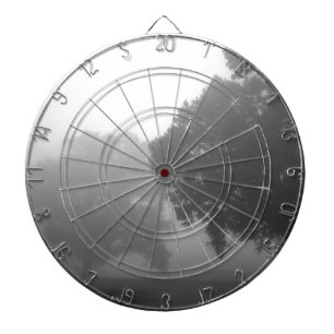 3trees dart board
