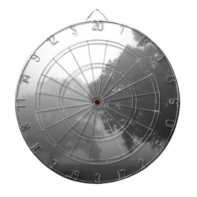3trees dart board (Front)