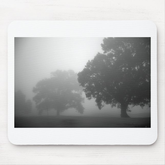 3trees mouse pad (Front)