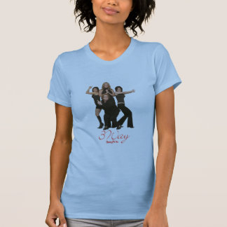3Way Scoop-T T-Shirt