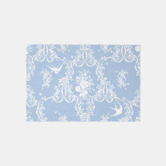 3x2 Rug Willa Toile blueberry2