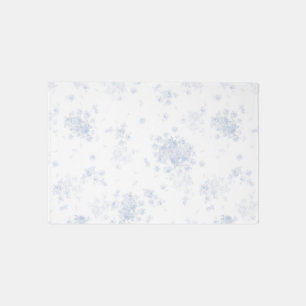 3x2 Rug Yves blueberry faded