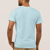 3x Fun T-Shirt (Back)