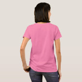 3x Fun (WLS) T-Shirt (Back Full)