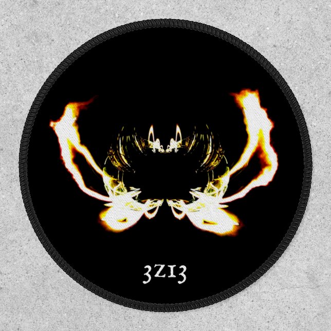 3z13 - highlands time machine patch (Front)