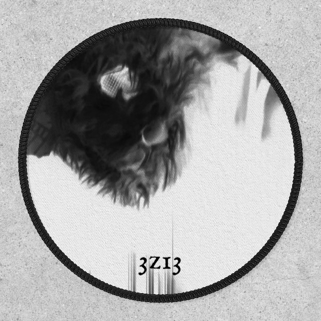 3z13 - nobunny patch 4 (Front)