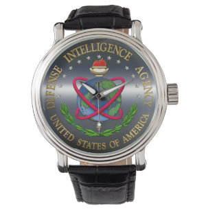 [400] Defense Intelligence Agency: DIA Special Edn Watch
