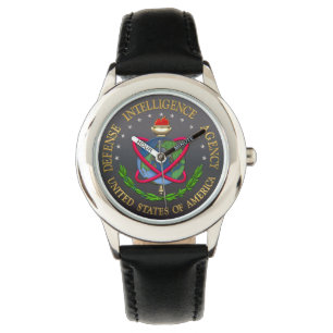 [400] Defense Intelligence Agency: DIA Special Edn Watch