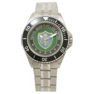 [400] DOD & Joint Activities CSIB Special Edition Watch