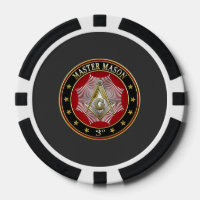 [400] Master Mason - 3rd Degree Square & Compasses