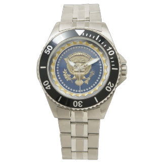 [400] Presidential Service Badge [PSB] Watch