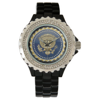 [400] Presidential Service Badge [PSB] Watch