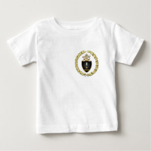 [400] SWCC: LTJG Special Edition Baby T-Shirt