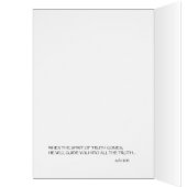 4049 Grandson, Confirmed in Christ (Inside (Left))