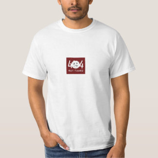 404NotFound T-Shirt