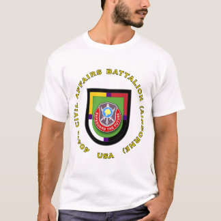 404th CA Bn T-Shirt
