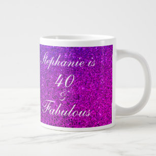 auntie 40th birthday gift