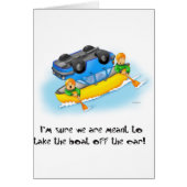 40. Canadian car (Front)