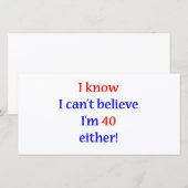 40 Either (Front/Back)