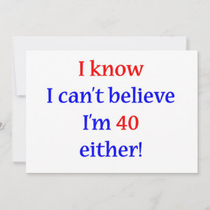 40 Either