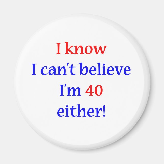 40 Either Magnet (Front)