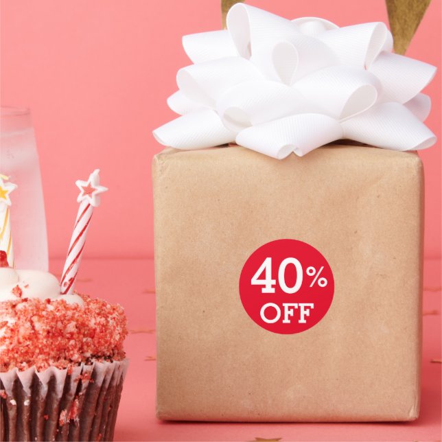 PARTY DISCOUNT 'Treffer'-Lose Ohne Röllchen – Weiß, Nummer 401-450, Für Tombola & Gewinnspiele