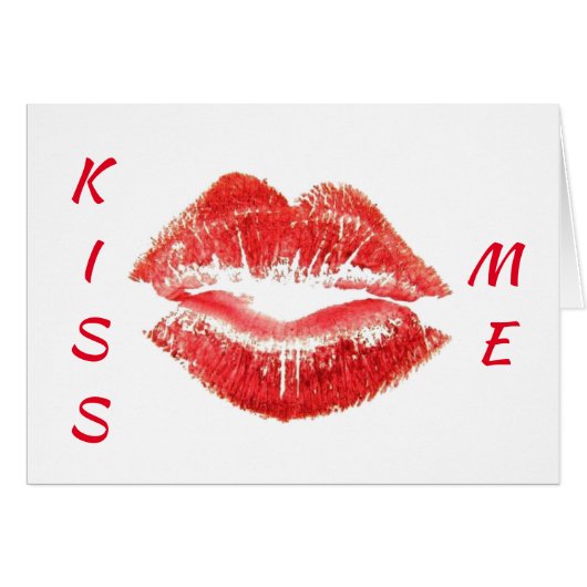 *40 KISSES FOR 30 YEARS TOGETHER* ANNIVERSARY (Front Horizontal)