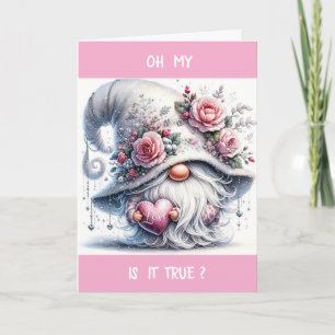 **40** LOOKS GREAT ON YOU! HAPPY BIRTHDAY CARD