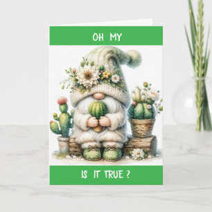 **40** LOOKS GREAT ON YOU! HAPPY BIRTHDAY CARD