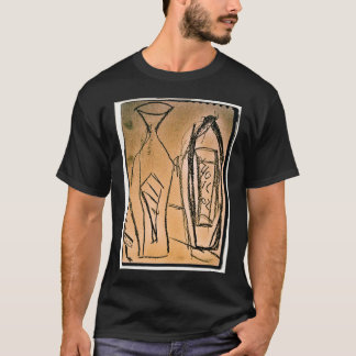 40 oz T-Shirt