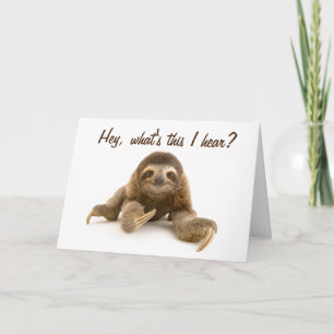 **40?** YOU DON'T LOOK A DAY OVER 39??? BIRTHDAY CARD