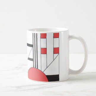 40's Style Mug