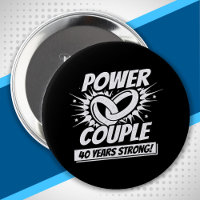 40th Anniversary Couples Married 40 Years Strong