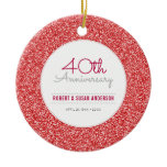 40th