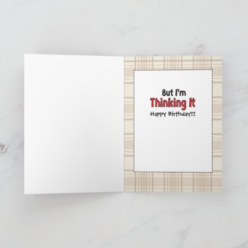 40th Birthday Card for Man - Funny | Zazzle