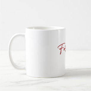 40th Birthday Coffee Mug