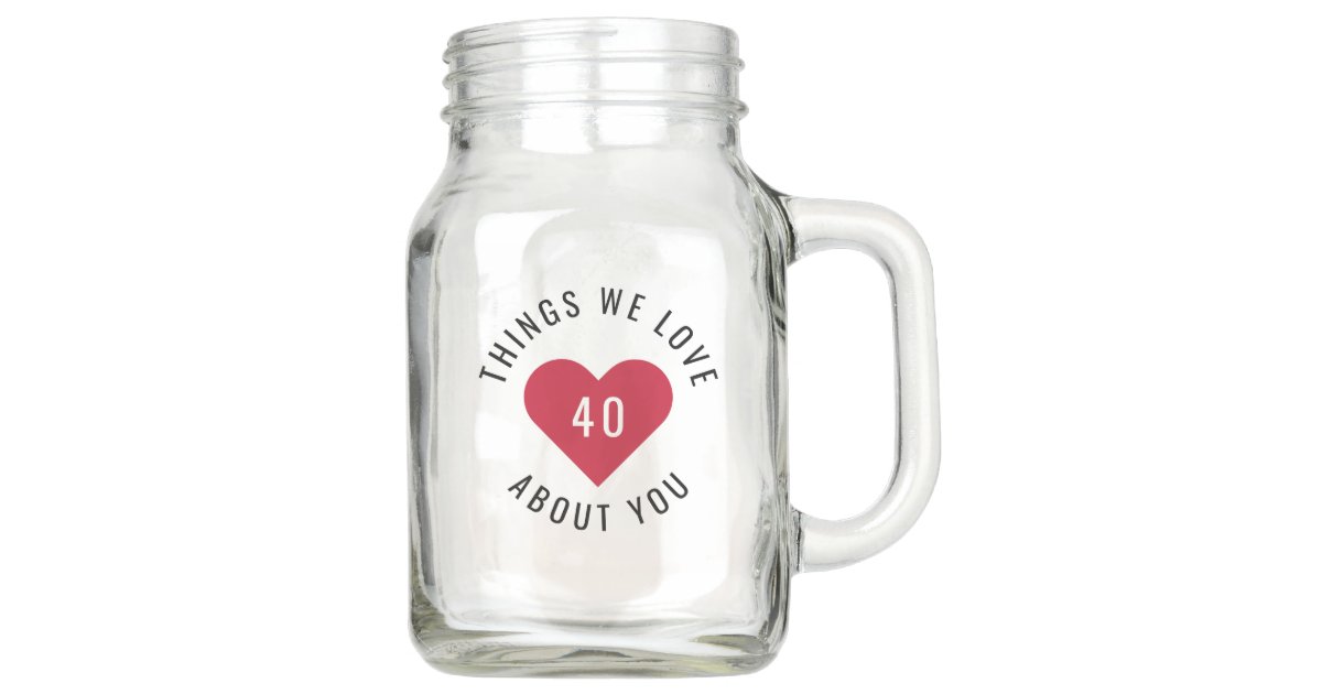 Mason Jar DIY Projects We Love