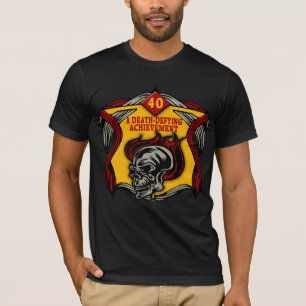 40th Birthday Gifts T Shirt