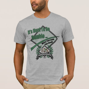 40th Birthday Gifts T Shirt