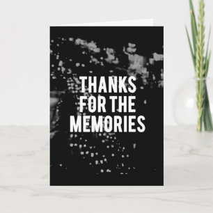 **40th BIRTHDAY HUMOR** FUN MEMORY OF AGE GONE BY Card