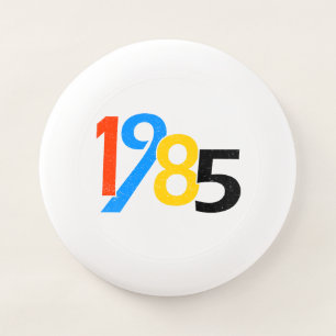 40th Birthday Vintage 1985 40 Years Old Gifts Wham-O Frisbee