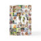 40th or Any Age Photo Collage Big Birthday