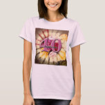 40th Wedding Anniversary Gifts T-Shirt