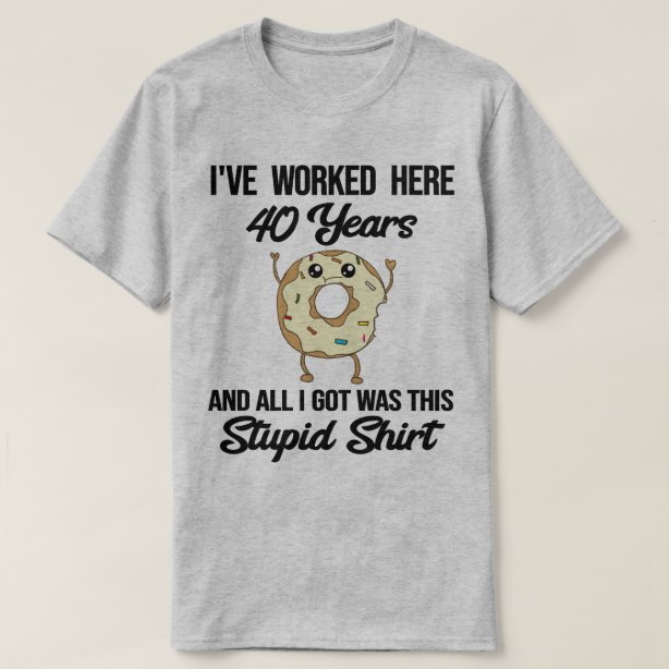 employee appreciation t shirt ideas