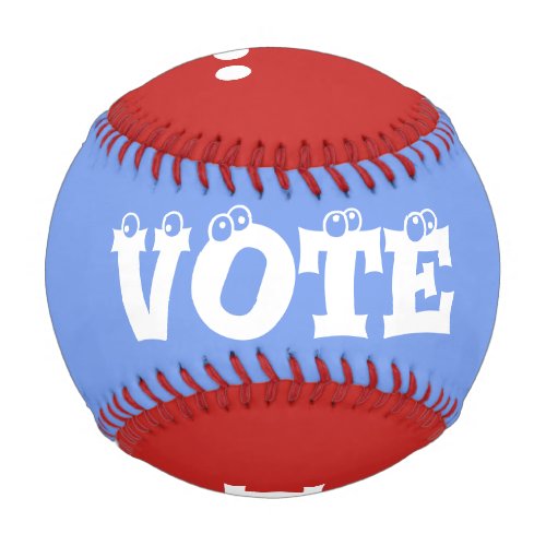 41111s _ Voteball _ Play Ball VOTE Baseball