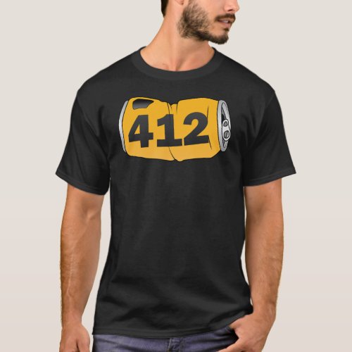 412 Can   Classic TShirt1151png1151 T_Shirt