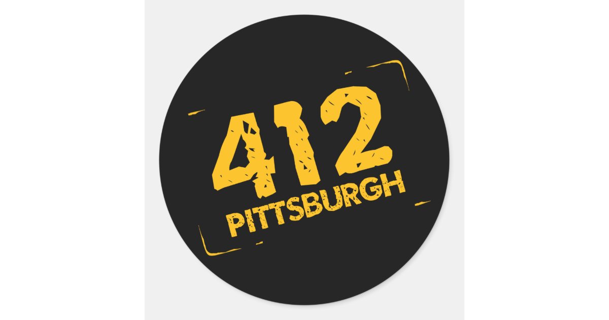 Pittsburgh 412 