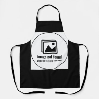 414 APRON
