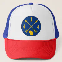 414 Brewers Hat - Milwaukee