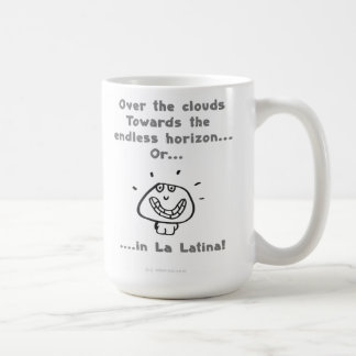 414 COFFEE MUG